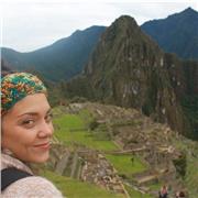 insegnante bilingue inglese/spagnolo. Ho vissuto molti anni all estero